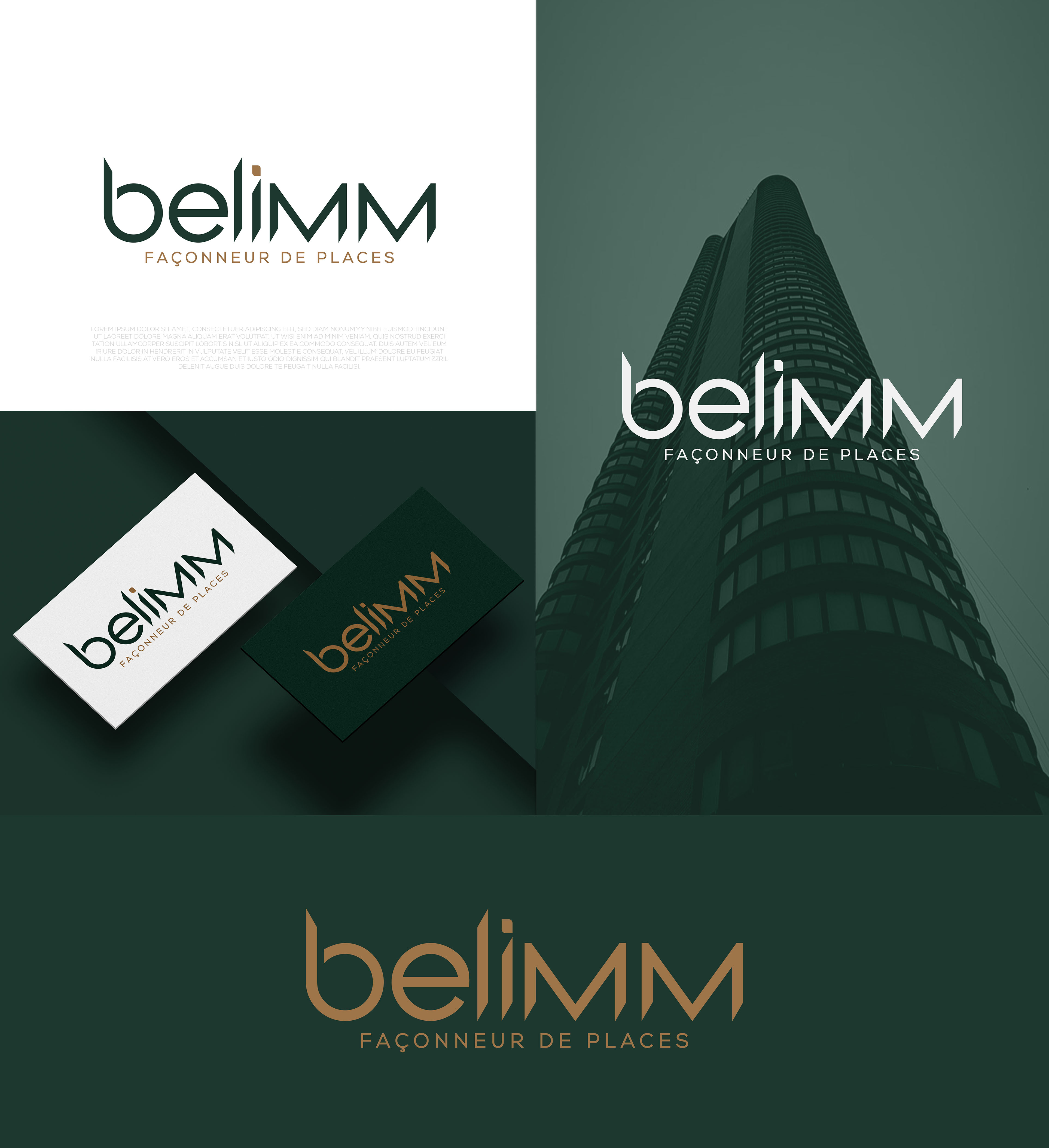 Logo Design by yellowdot for this project | Design #37712301