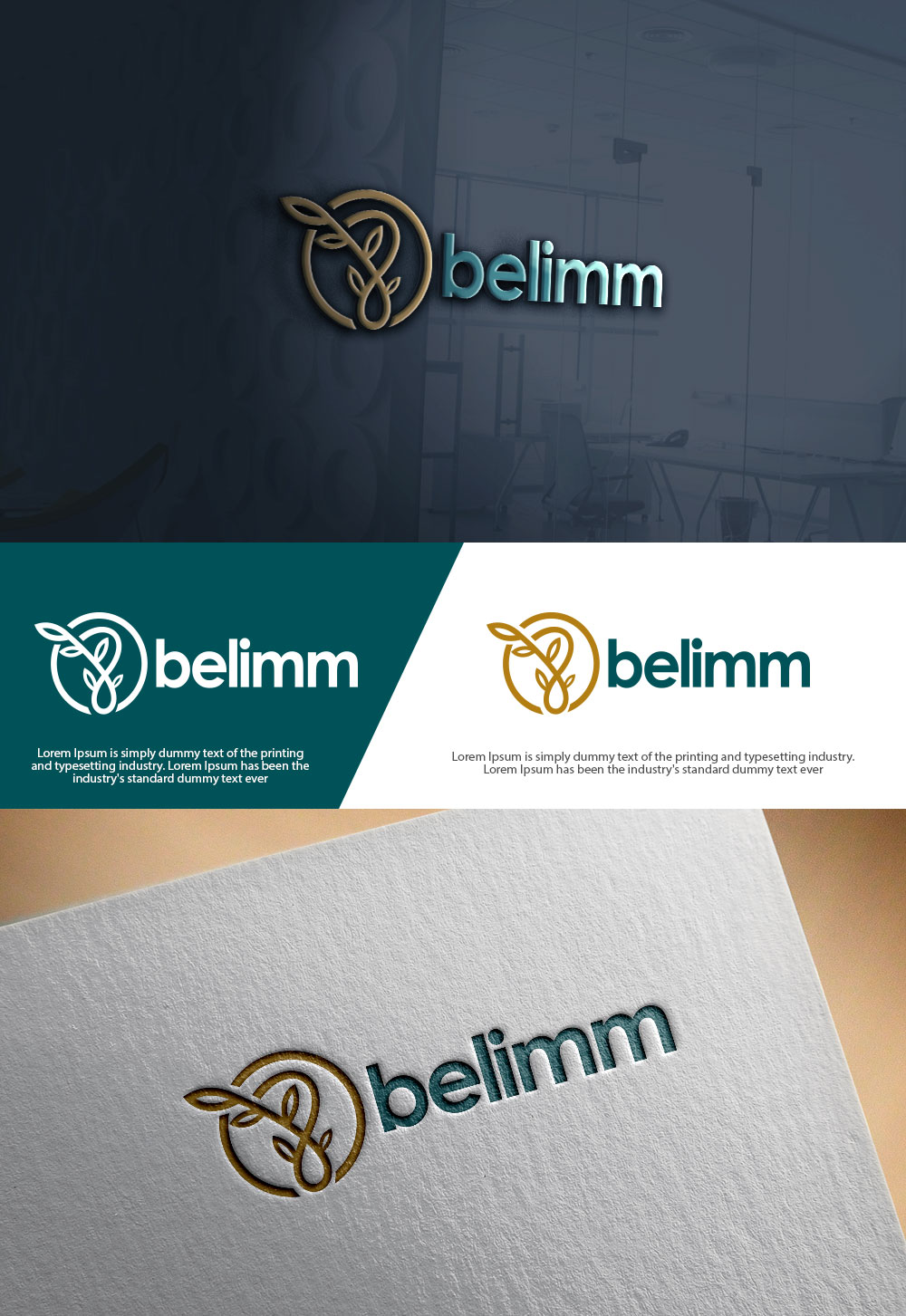 Logo Design by sulemani  creation for this project | Design #37710317