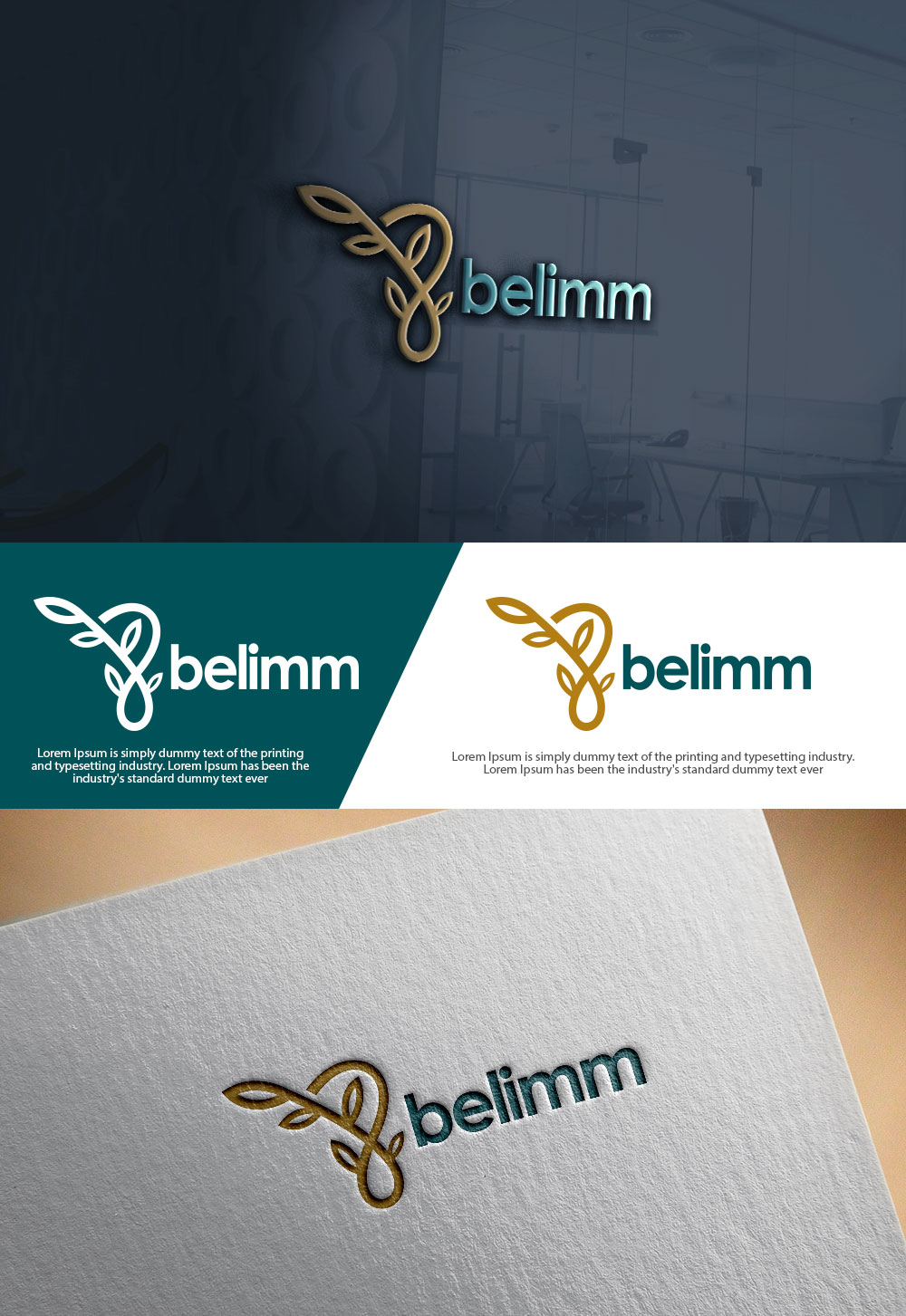 Logo Design by sulemani  creation for this project | Design #37710318