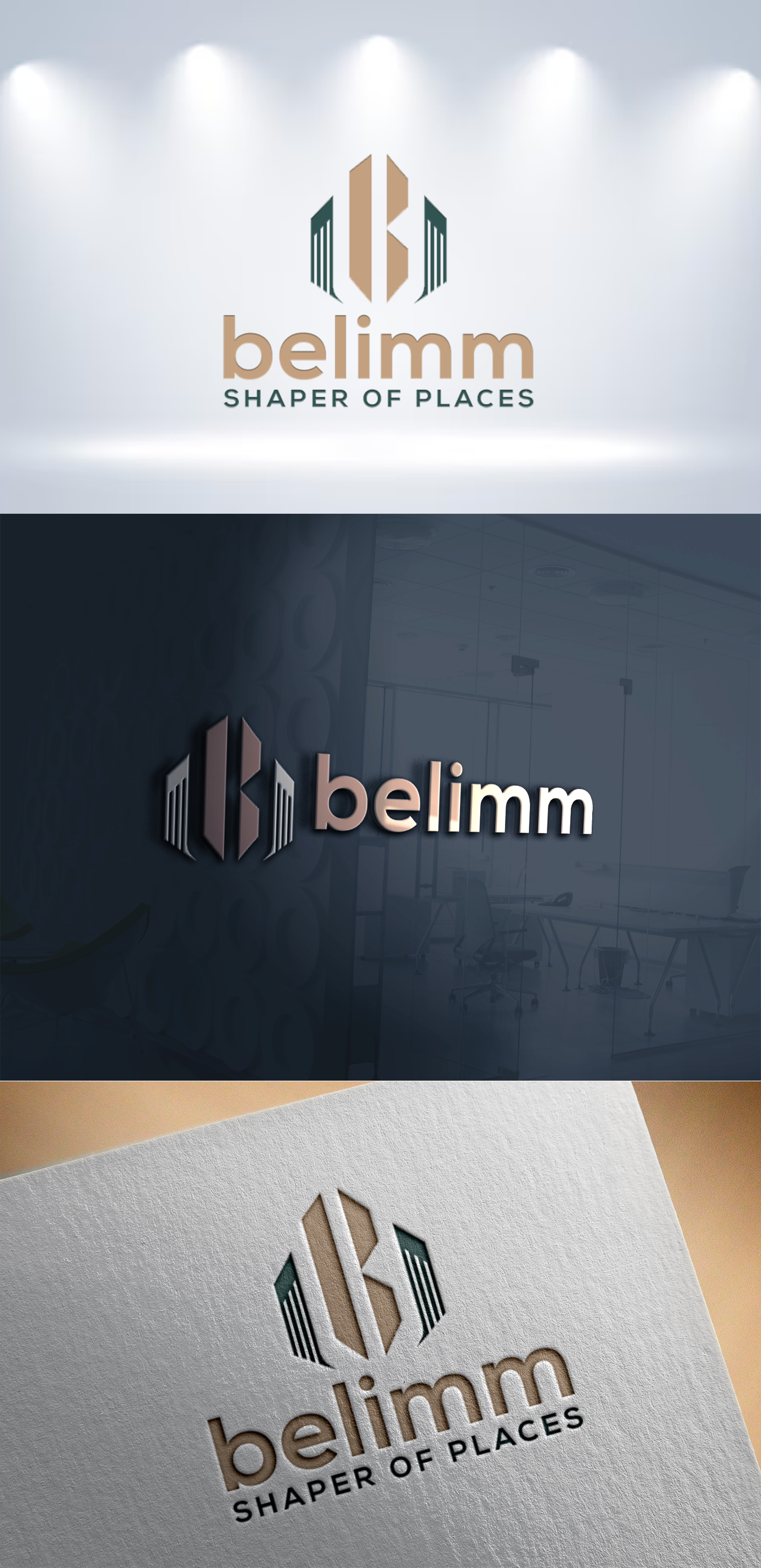 Logo Design by SR Creations. for this project | Design #37711268