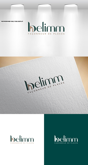 Logo Design by Joseph Robert for this project | Design: #37710295