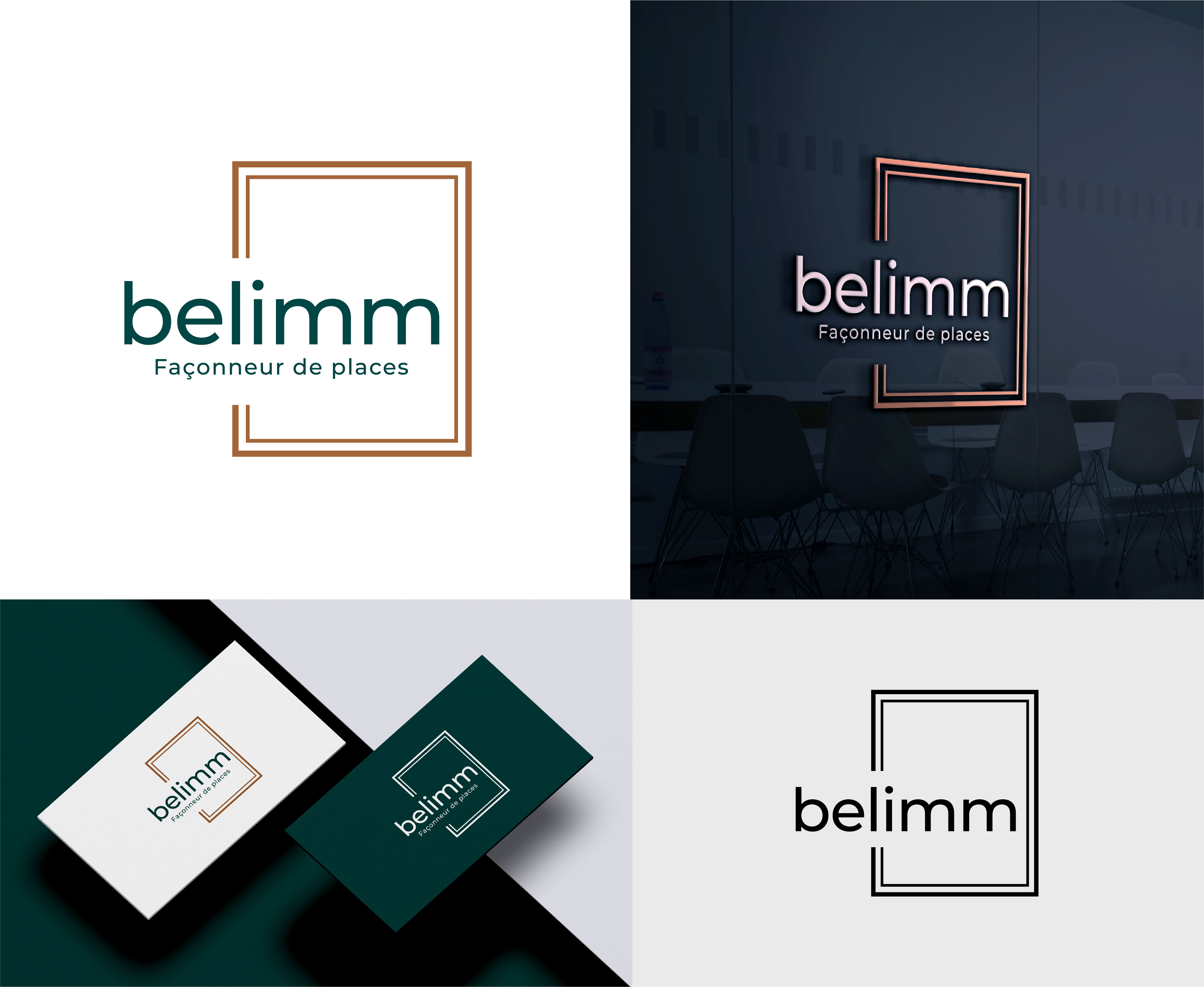 Logo Design by AliArsh for this project | Design #37710076
