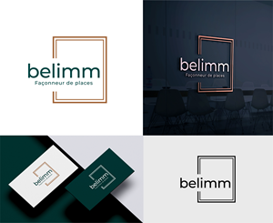 Logo Design by AliArsh for this project | Design: #37710076