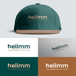 Logo Design by Bilo bee for this project | Design: #37713655