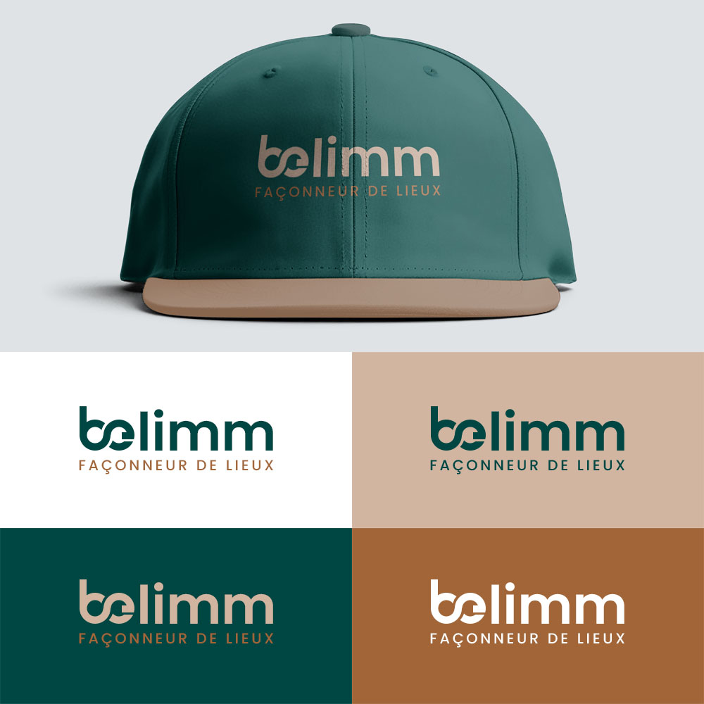 Logo Design by Bilo bee for this project | Design #37713739