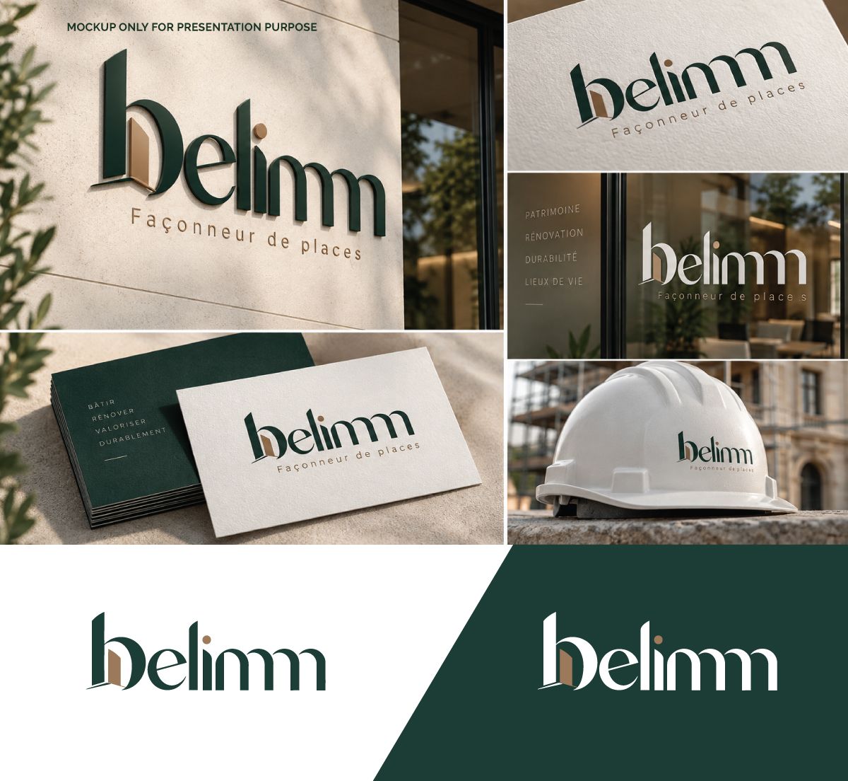 Logo Design by ModernTouch for this project | Design #37710729