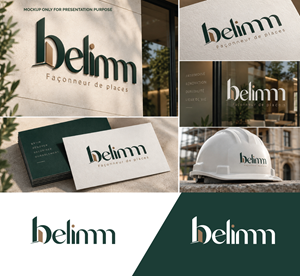 Logo Design by ModernTouch for this project | Design: #37710729