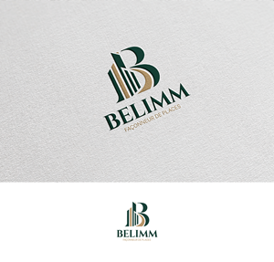 Logo Design by Afsana_Hoque for this project | Design: #37710058