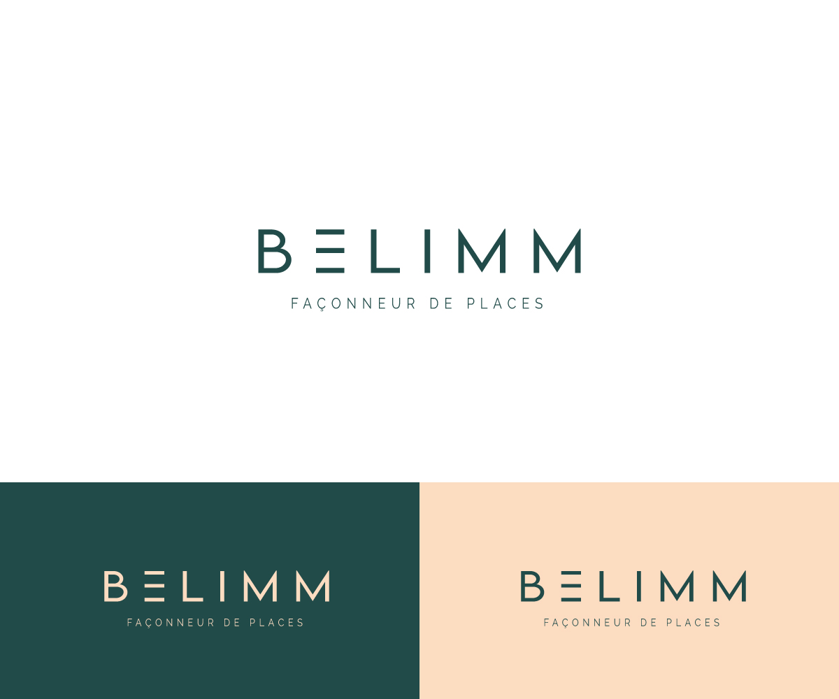 Logo Design by WB NAG for this project | Design #37710374
