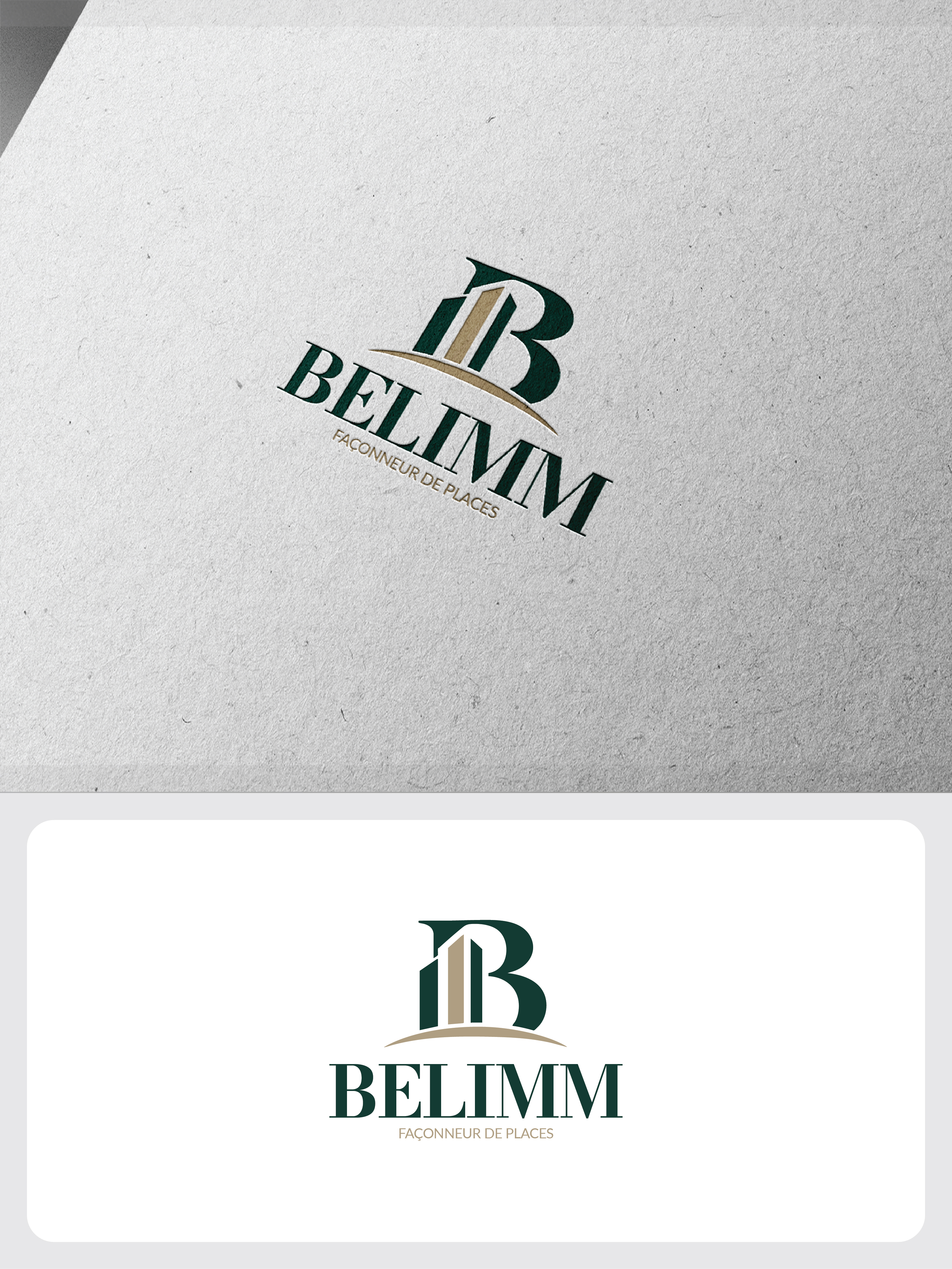 Logo Design by raju.creative for this project | Design #37709841