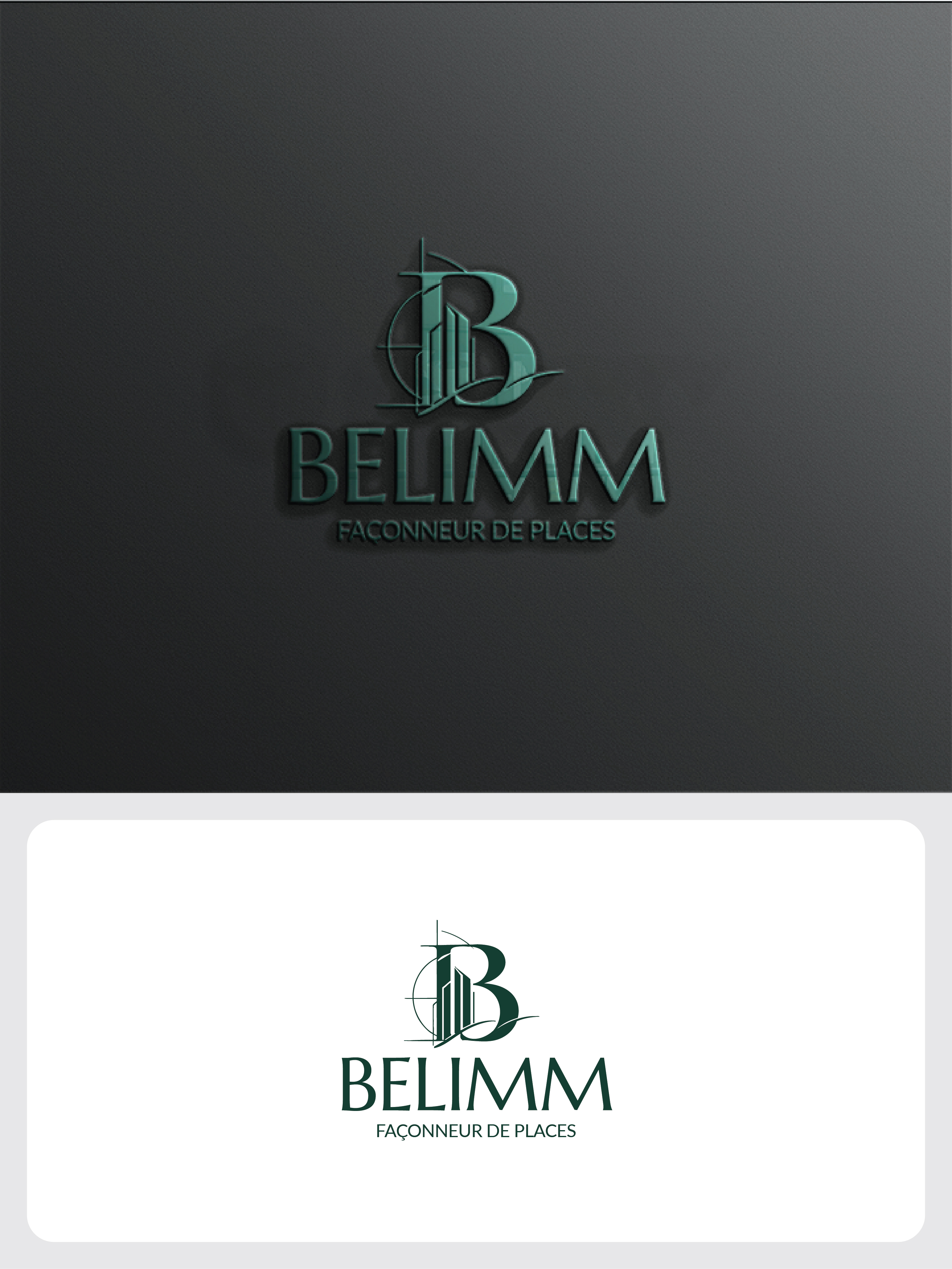 Logo Design by raju.creative for this project | Design #37709843