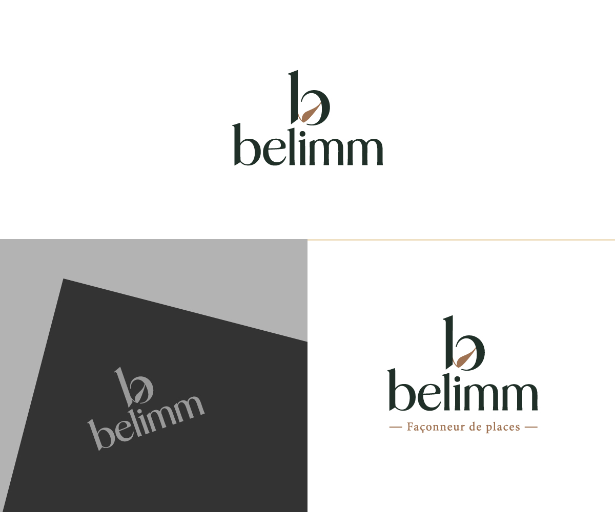 Logo Design by Ms.18 for this project | Design #37715642