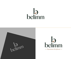 Logo Design by Ms.18 for this project | Design: #37715642
