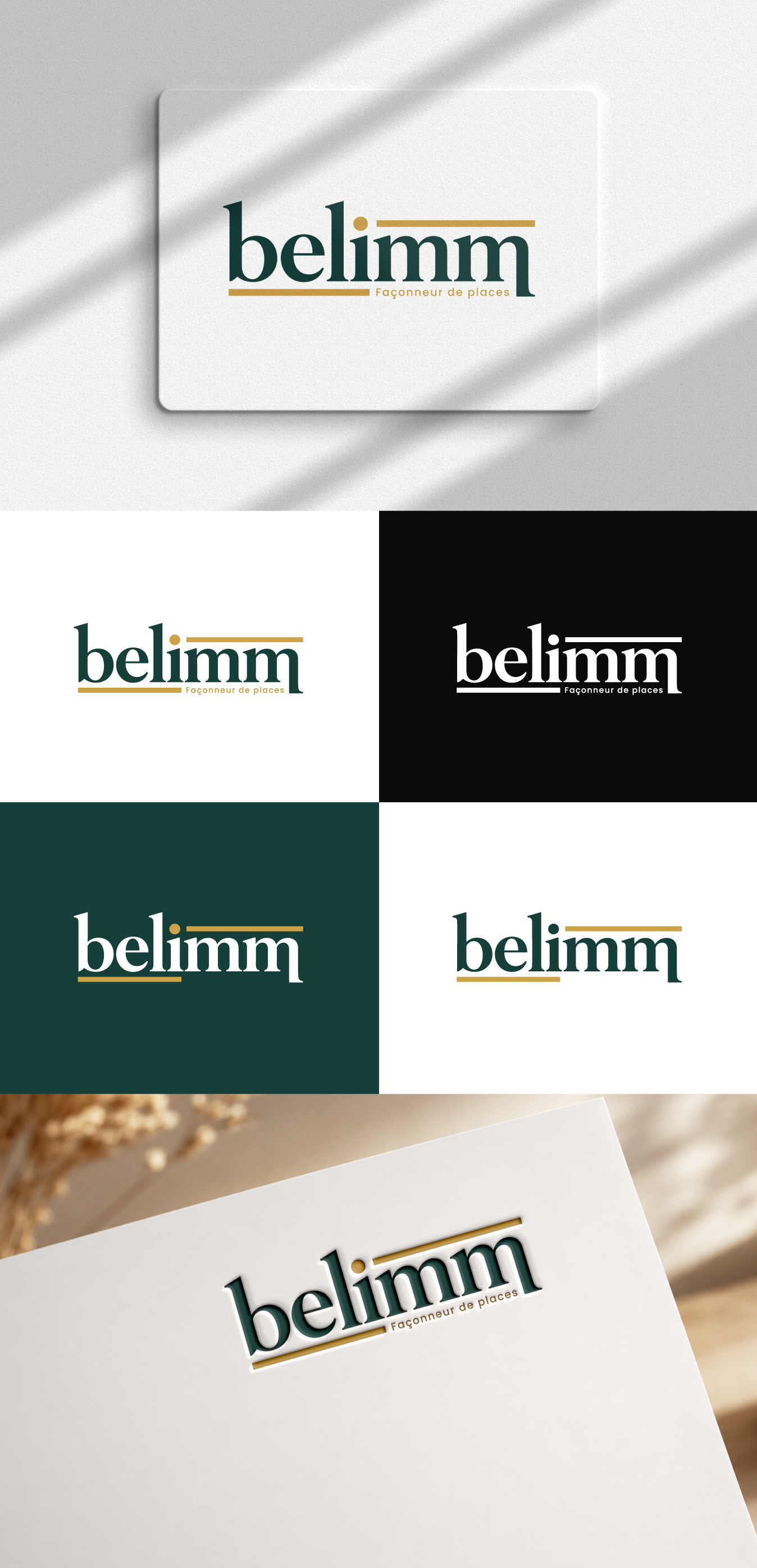 Logo Design by Oliver_Design for this project | Design #37718613