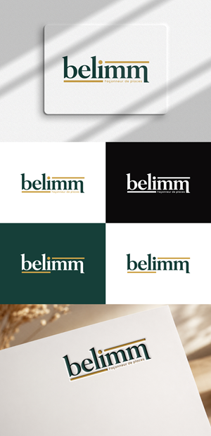 Logo Design by Oliver_Design for this project | Design: #37718613