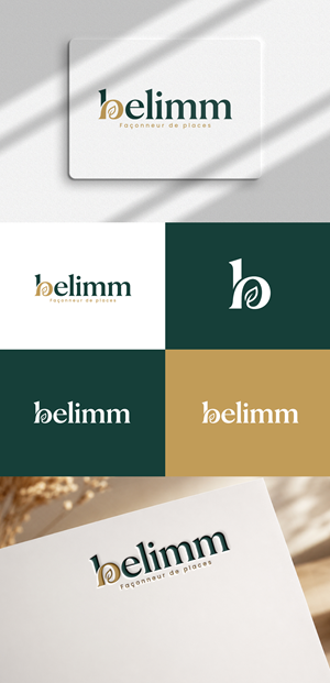 Logo Design by Oliver_Design for this project | Design: #37718628