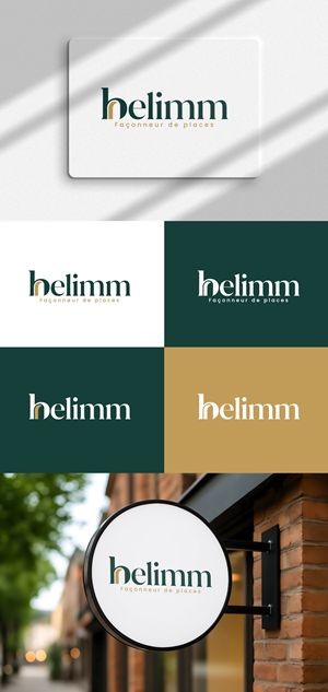Logo Design by Oliver_Design for this project | Design: #37718711