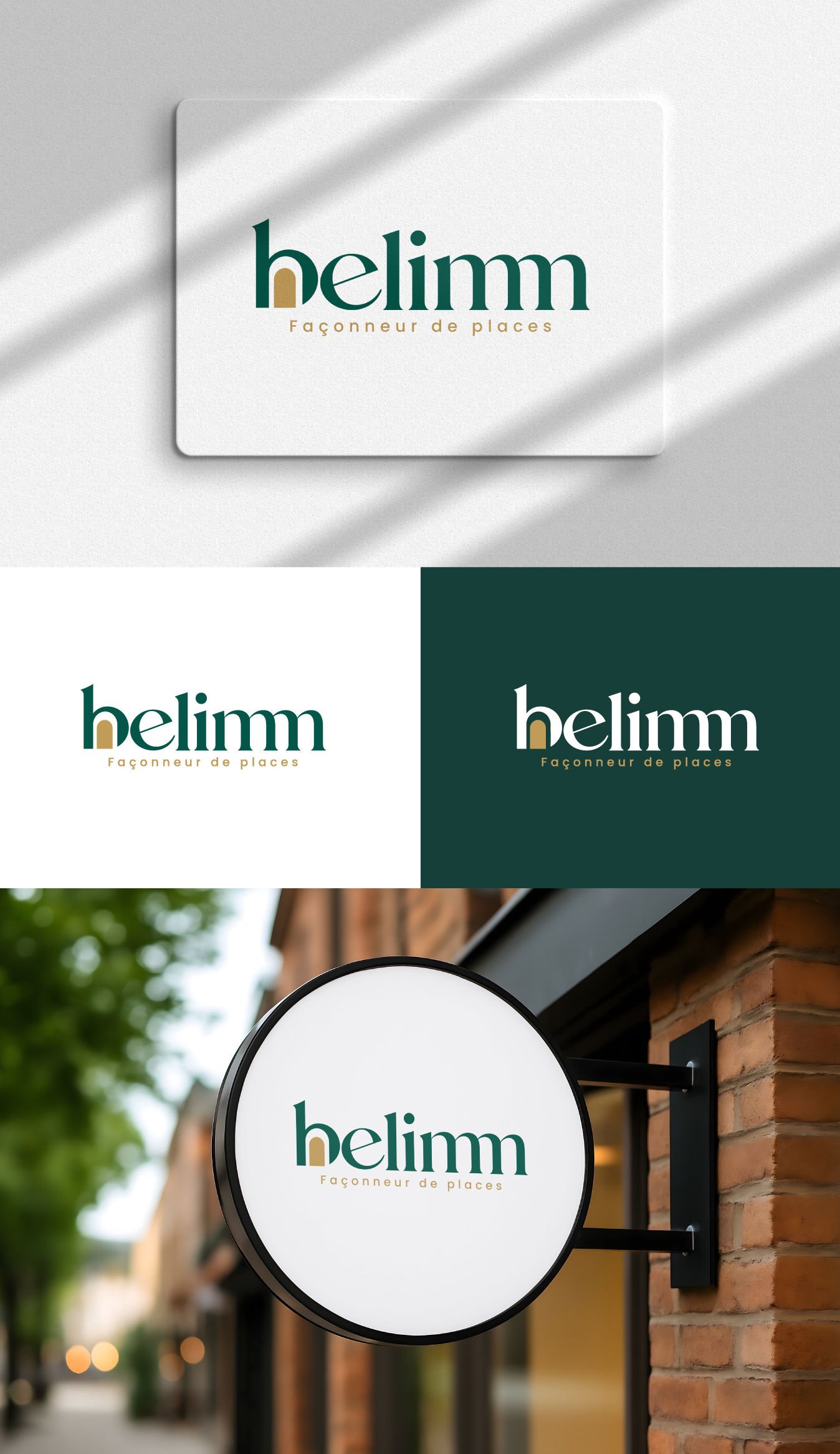 Logo Design by Oliver_Design for this project | Design #37718713