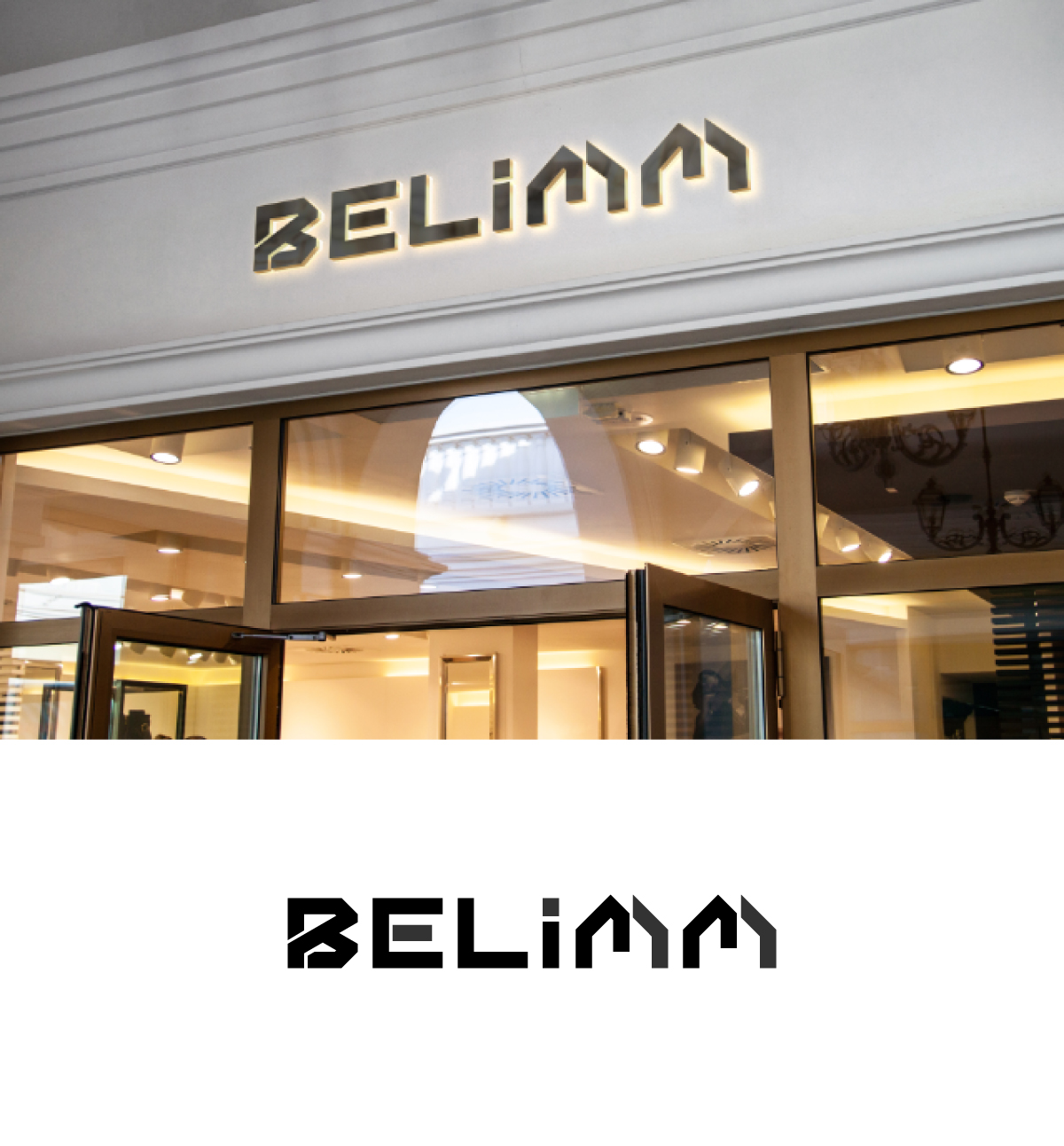 Logo Design by JMN Signatures for this project | Design #37713665