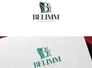 Logo Design by Usmaan4 for this project | Design: #37710107
