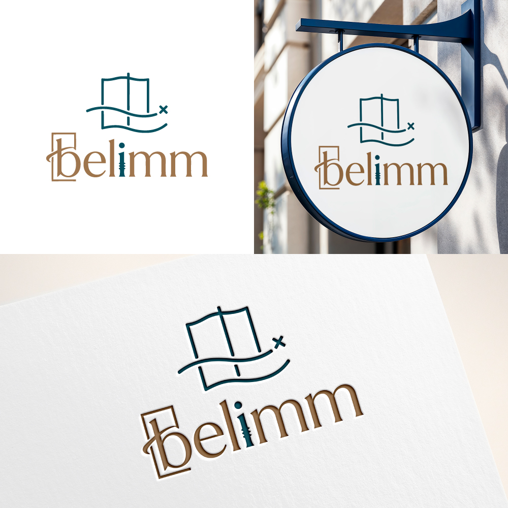 Logo Design by Virtuoso_designs for this project | Design #37715526