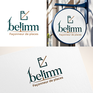 Logo Design by Virtuoso_designs for this project | Design: #37715530