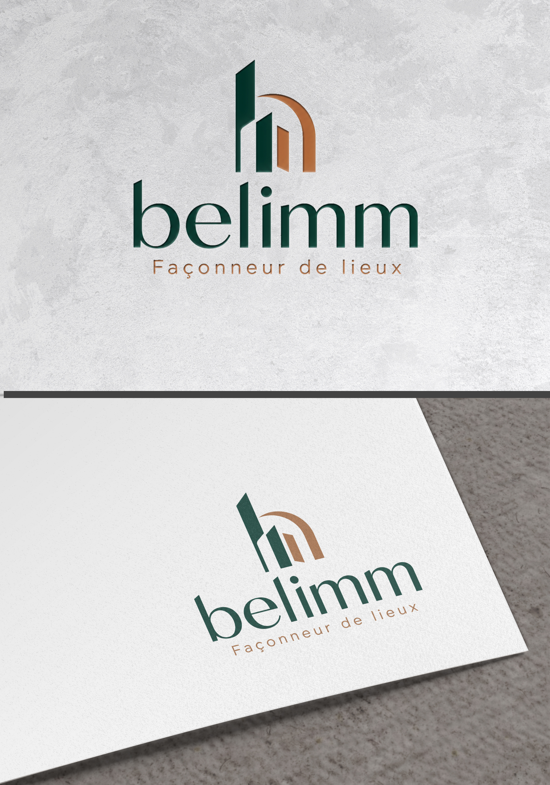 Logo Design by zamdi for this project | Design: #37725643