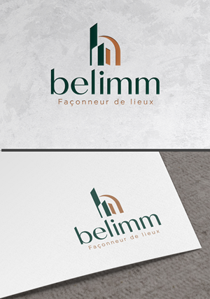 Logo Design by zamdi for this project | Design: #37725643