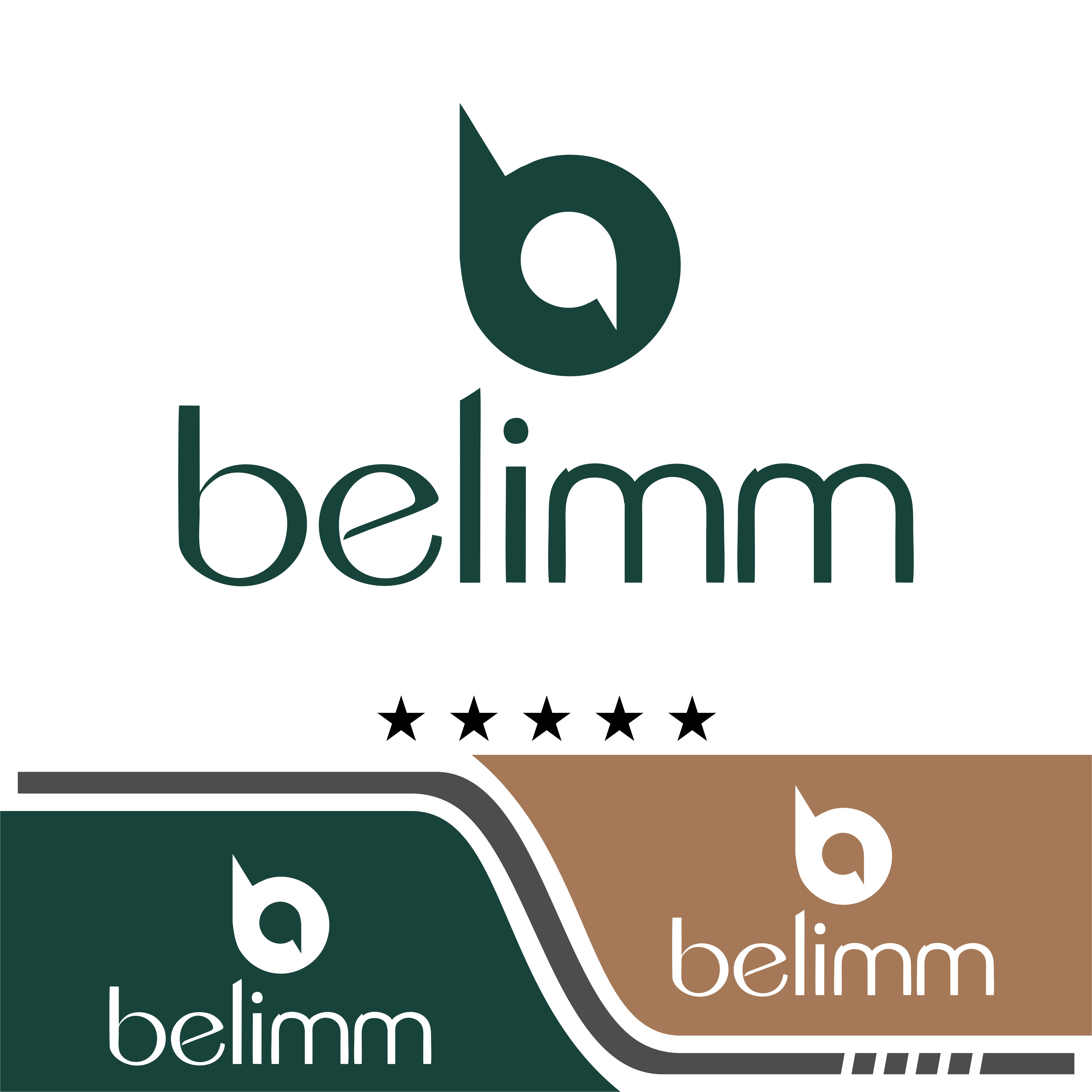 Logo Design by Giga Rizky for this project | Design #37722714