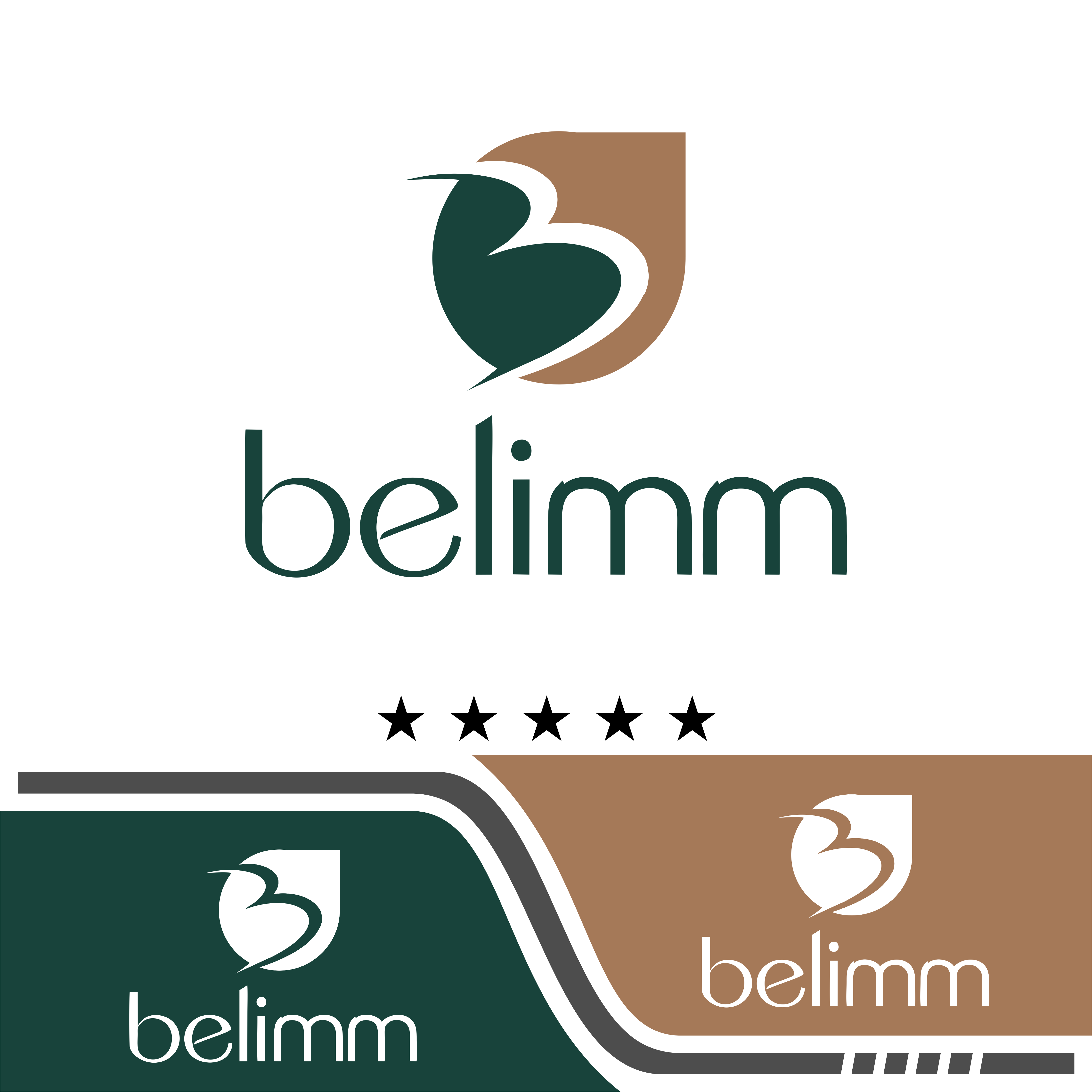 Logo Design by Giga Rizky for this project | Design #37722780