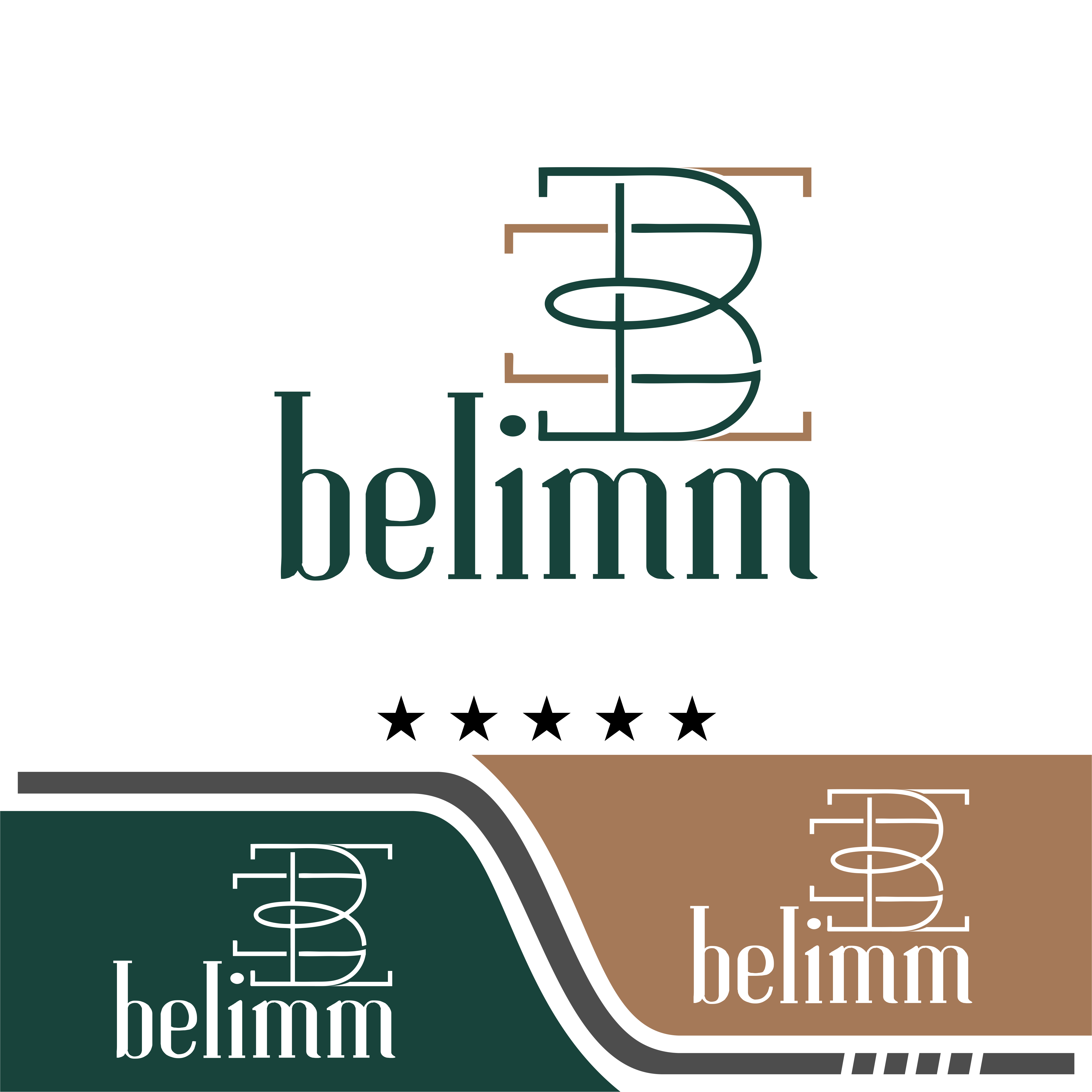 Logo Design by Giga Rizky for this project | Design #37722848
