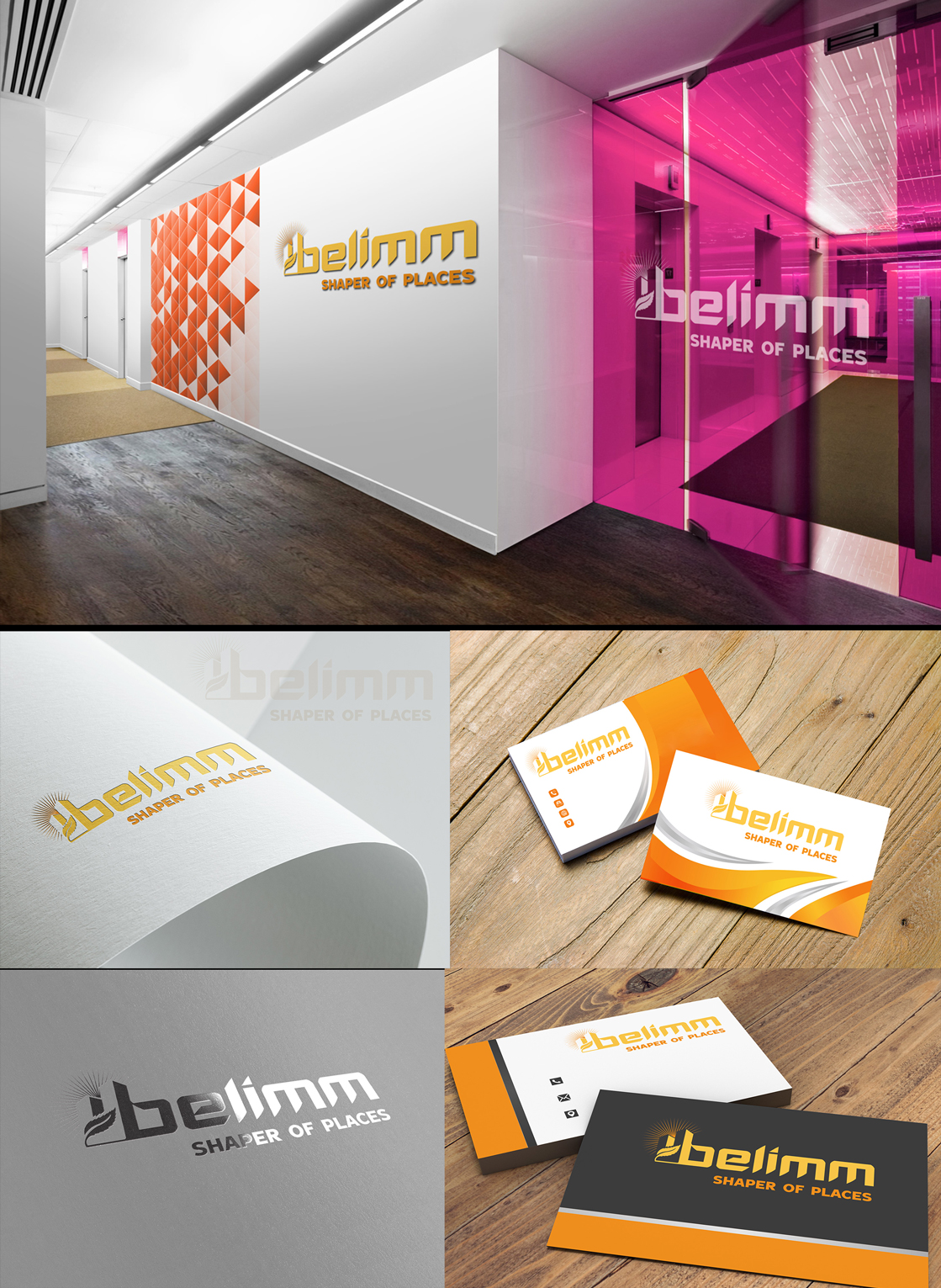 Logo Design by Wonderful design for this project | Design #37710386