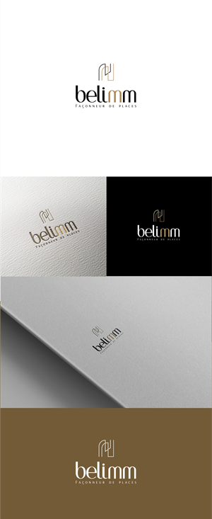 Logo Design by *mary for this project | Design: #37721225