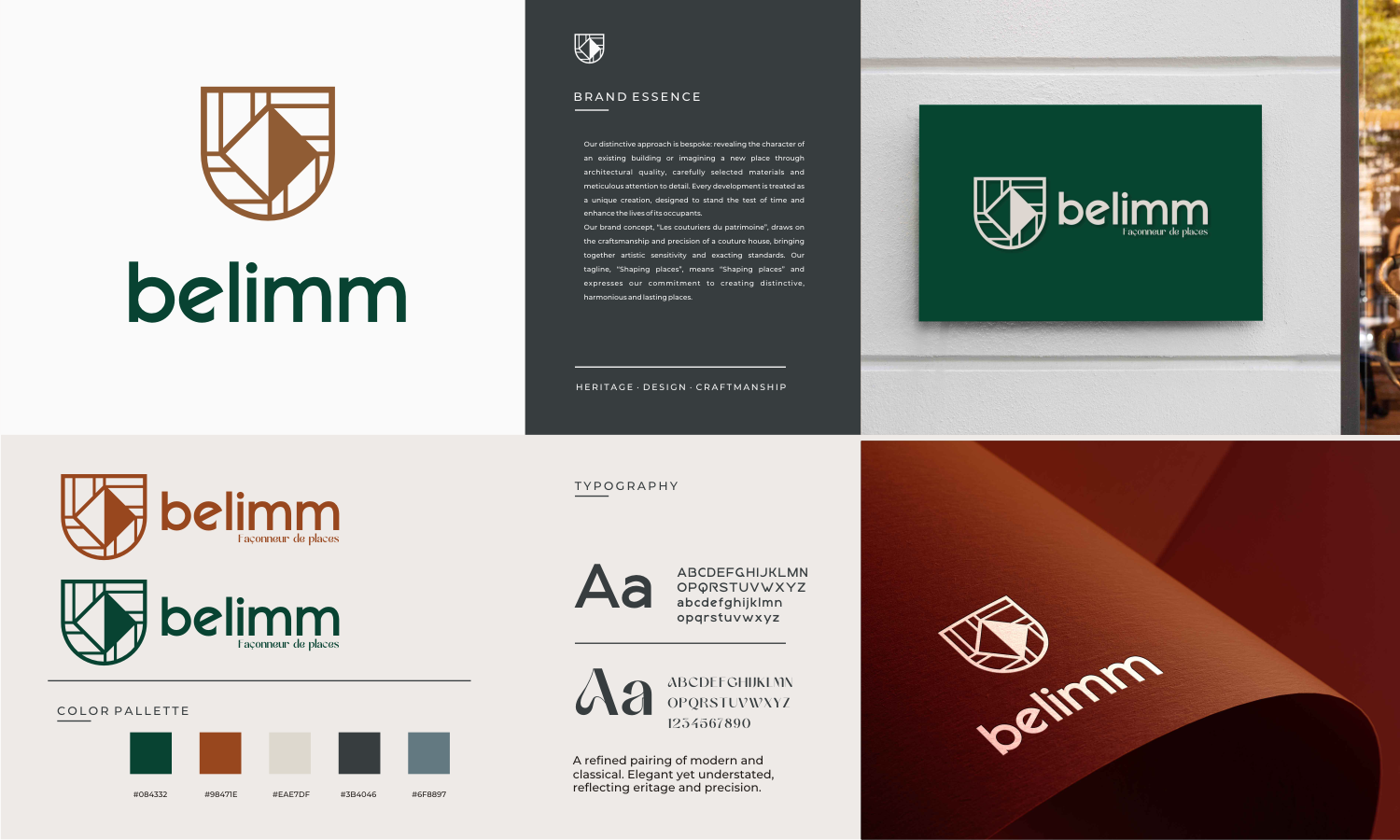 Logo Design by gray mind for this project | Design #37714601