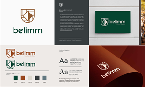 Logo Design by gray mind for this project | Design: #37714601