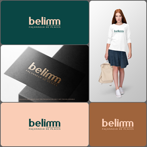 Logo Design by oxkenzie for this project | Design: #37715968