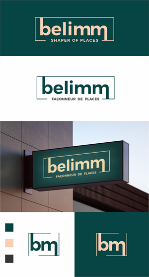 Logo Design by Djamdesign for this project | Design: #37709168