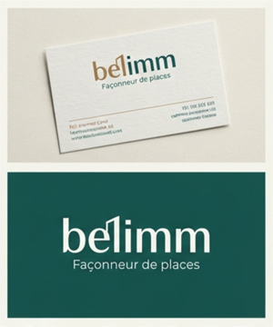 Logo Design by Depi Nugraha for this project | Design: #37709050