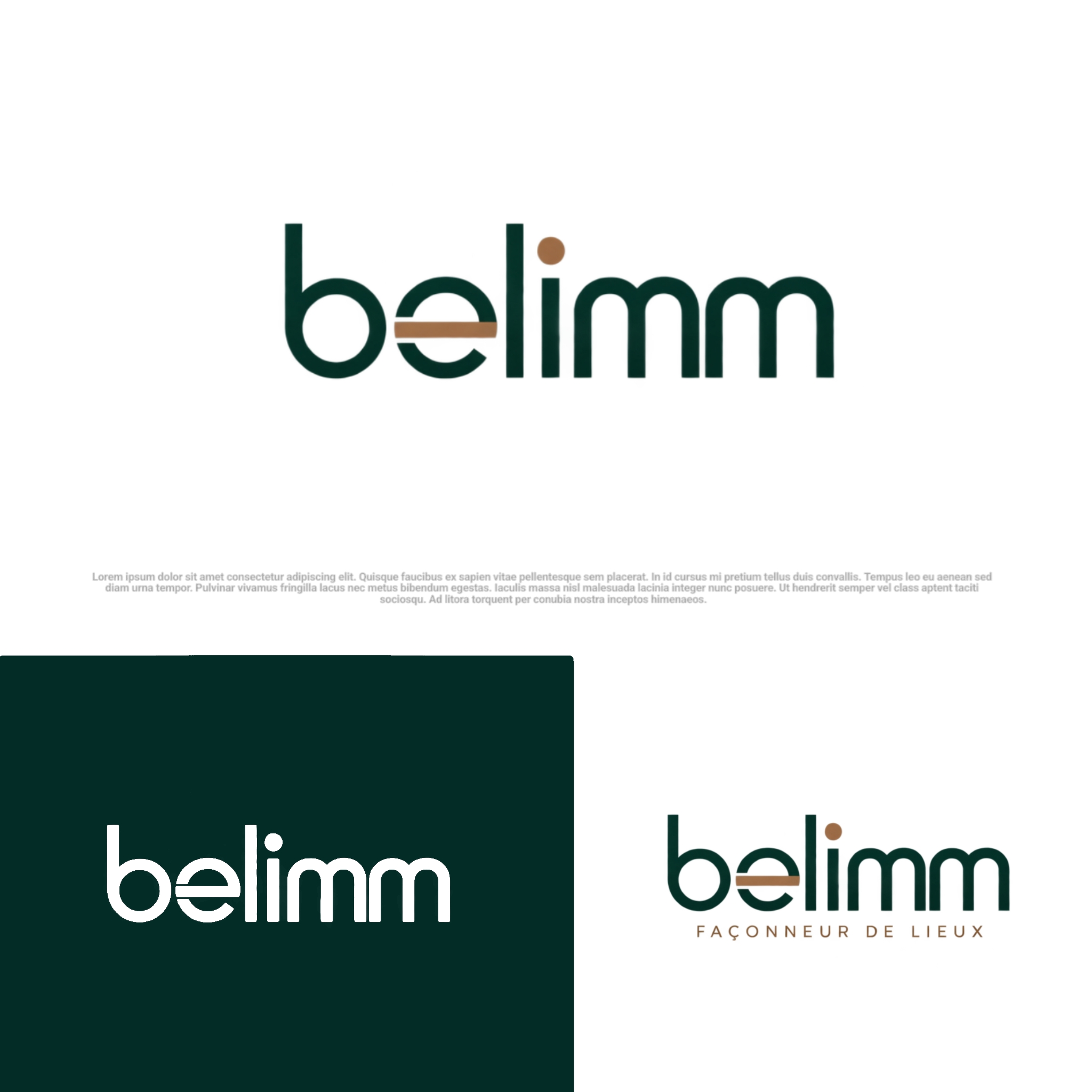 Logo Design by Alanmaulidan for this project | Design #37724580