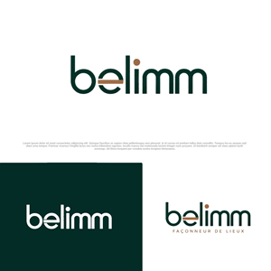Logo Design by Alanmaulidan for this project | Design: #37724580