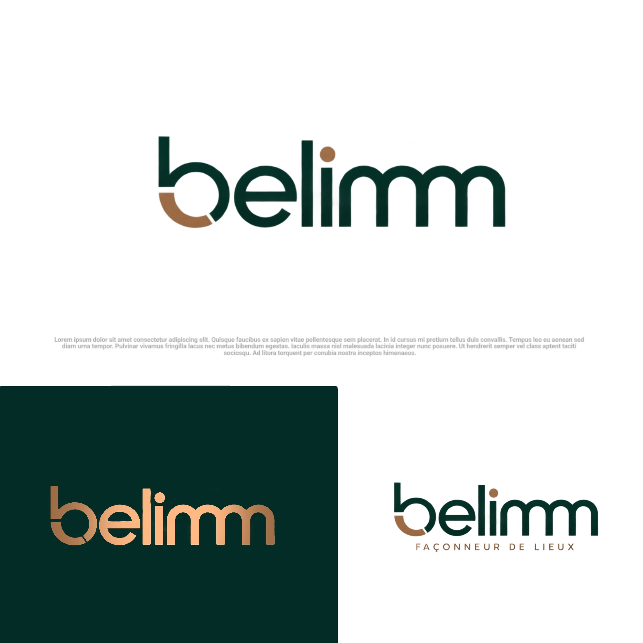 Logo Design by Alanmaulidan for this project | Design #37724582