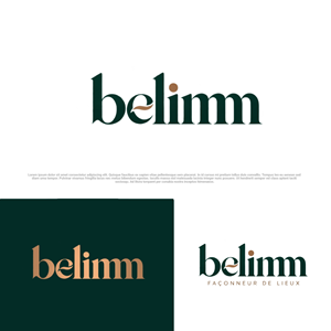 Logo Design by Alanmaulidan for this project | Design: #37724583