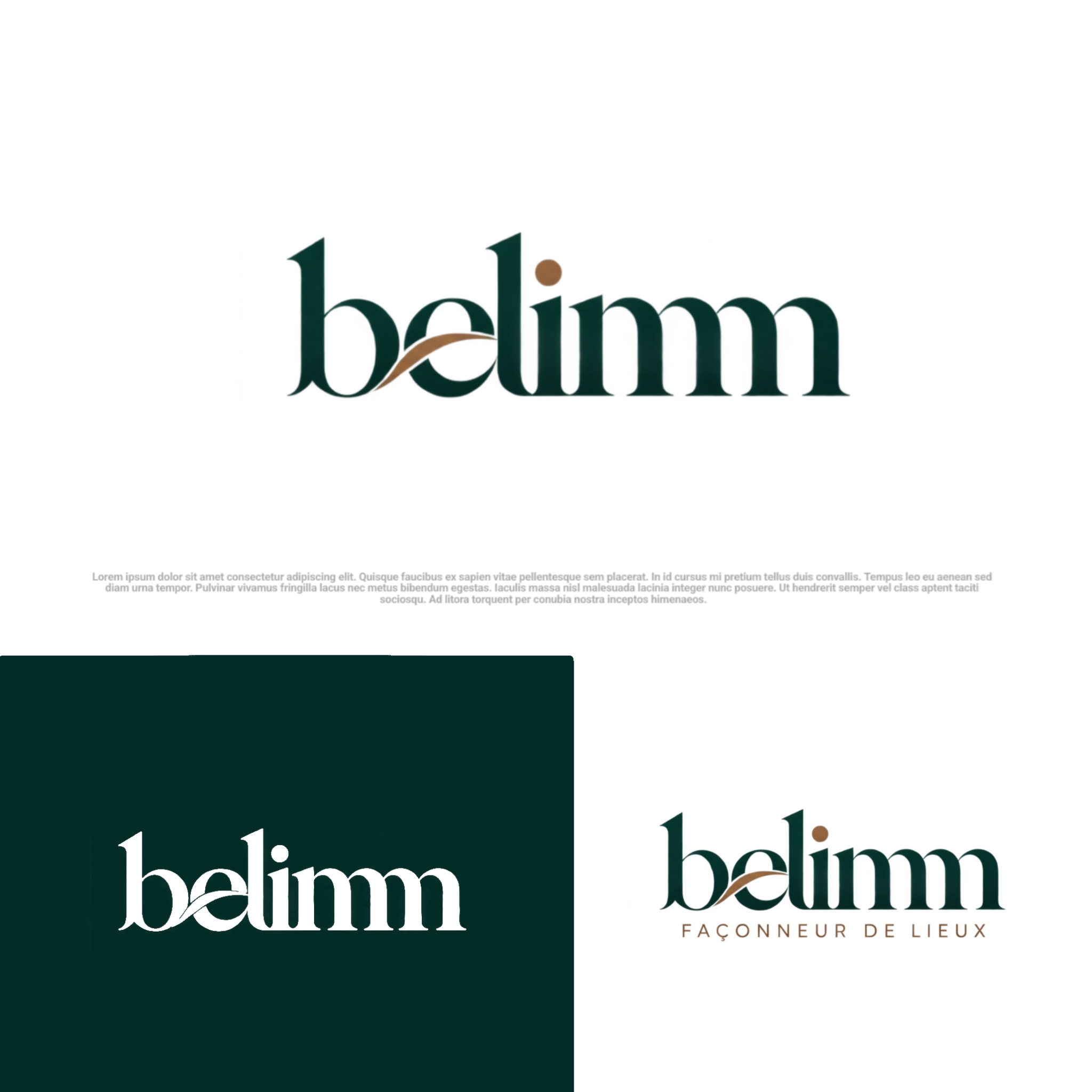 Logo Design by Alanmaulidan for this project | Design #37724620