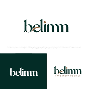 Logo Design by Alanmaulidan for this project | Design: #37724620