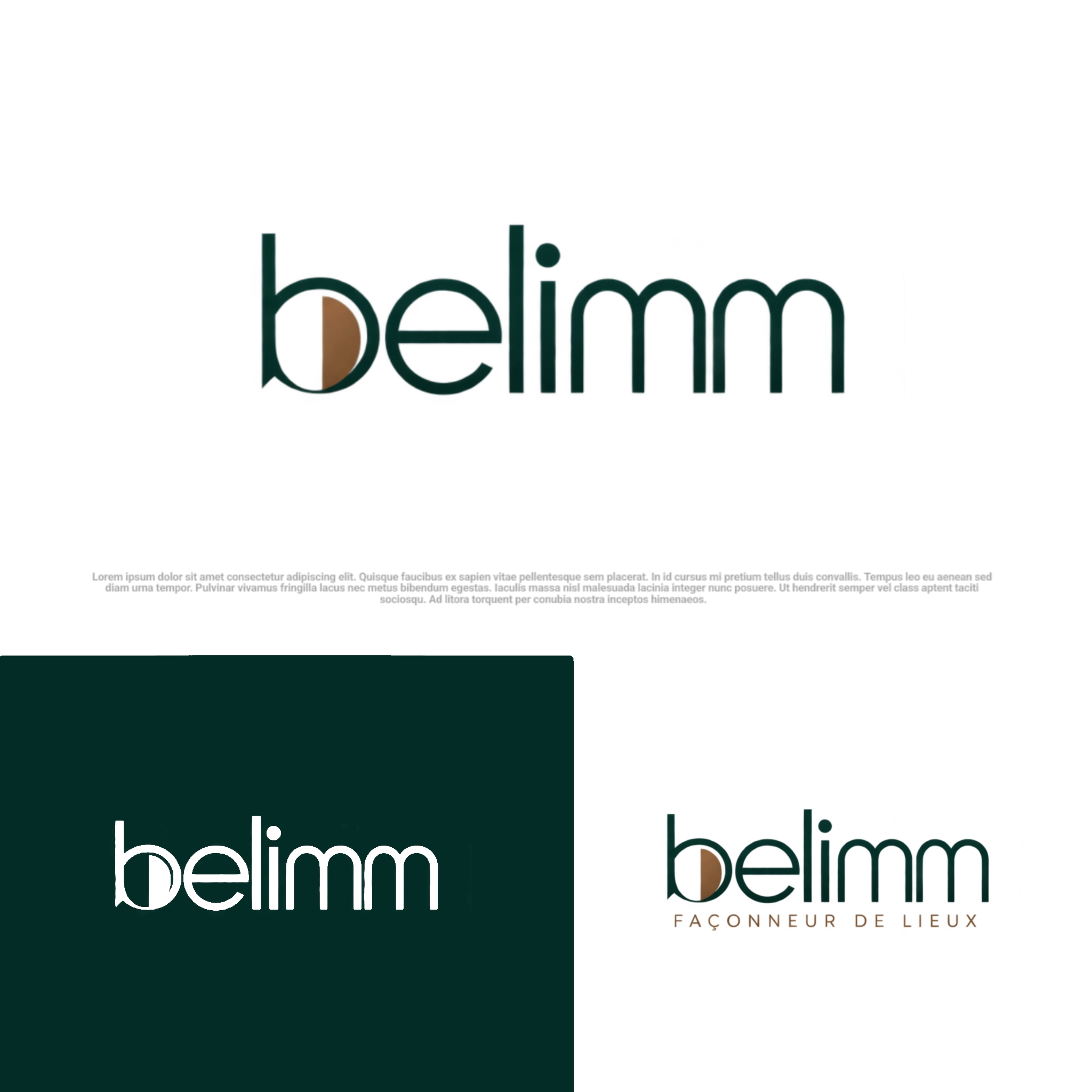 Logo Design by Alanmaulidan for this project | Design #37724621