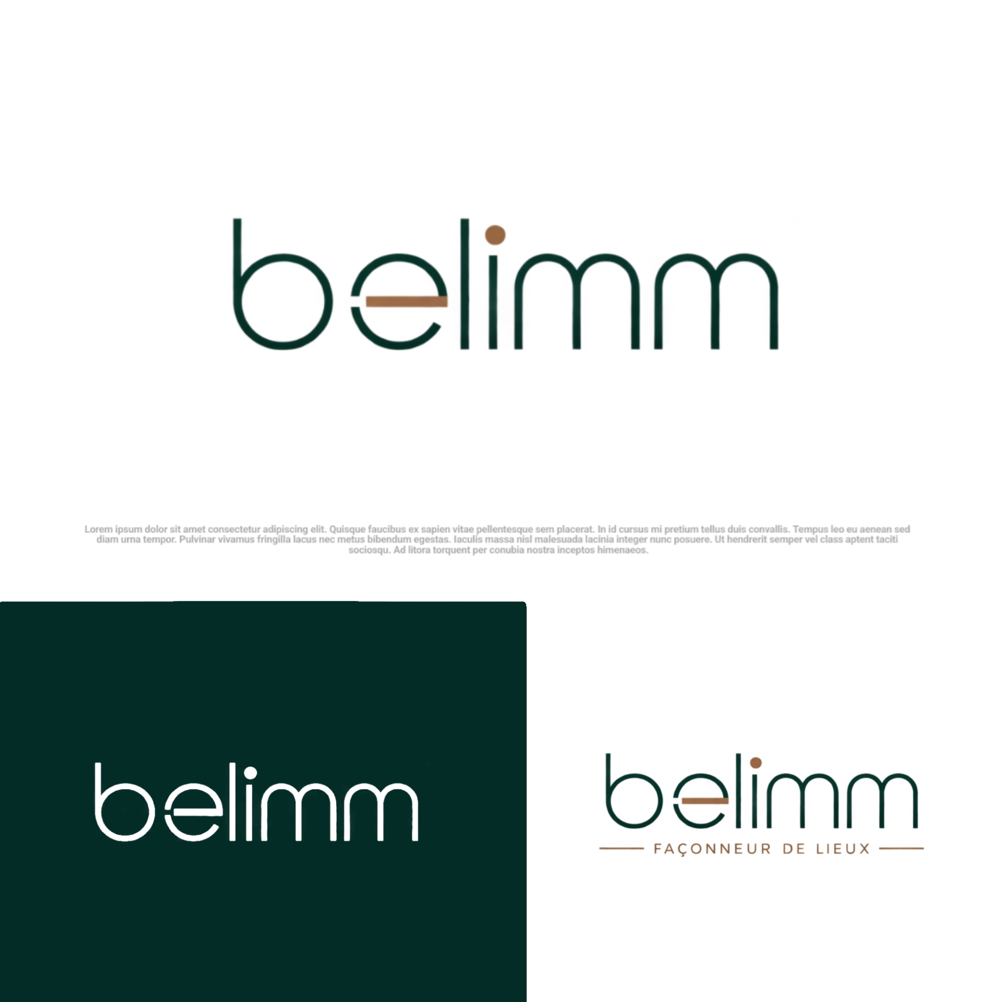 Logo Design by Alanmaulidan for this project | Design #37724622