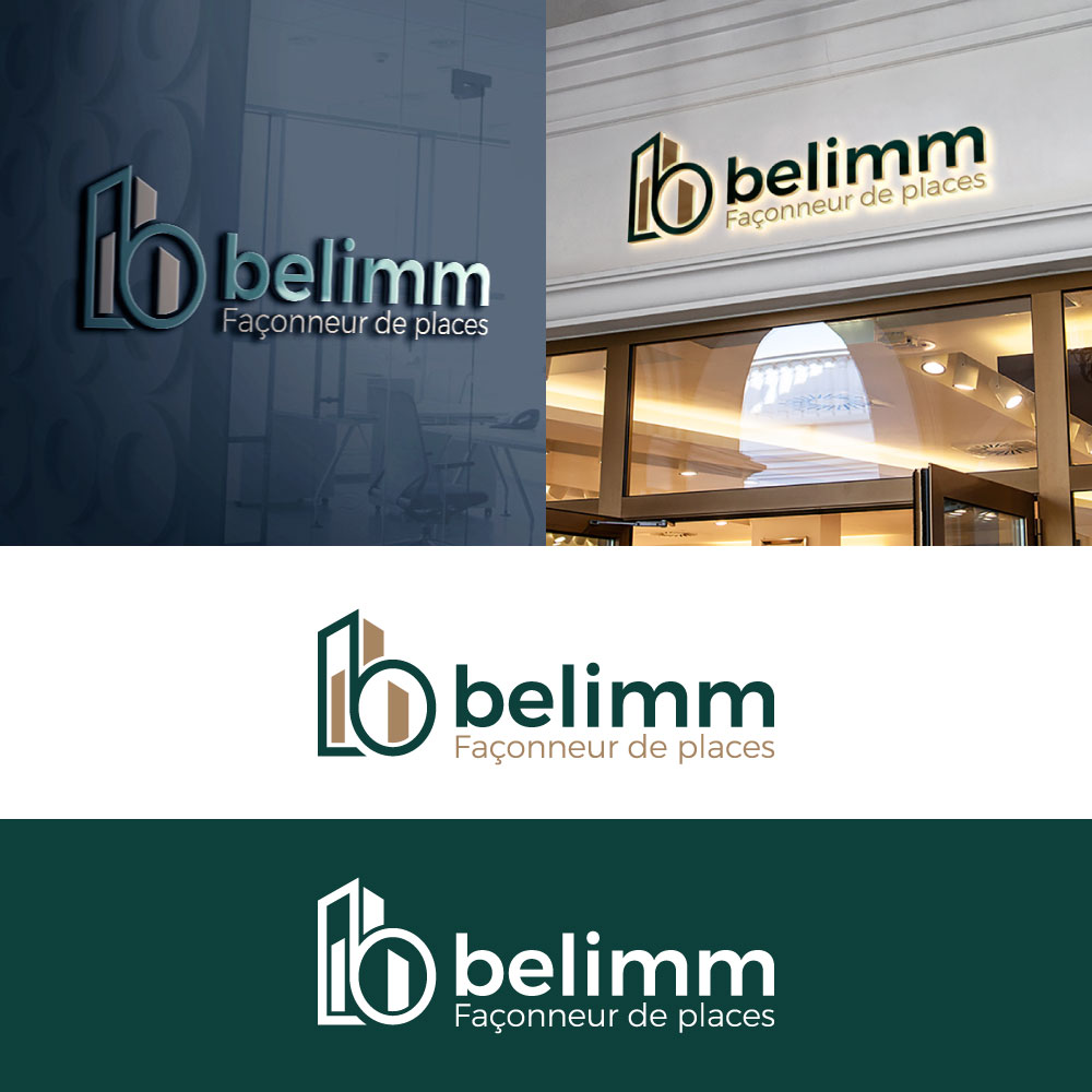 Logo Design by Znuj Esilas for this project | Design #37721935