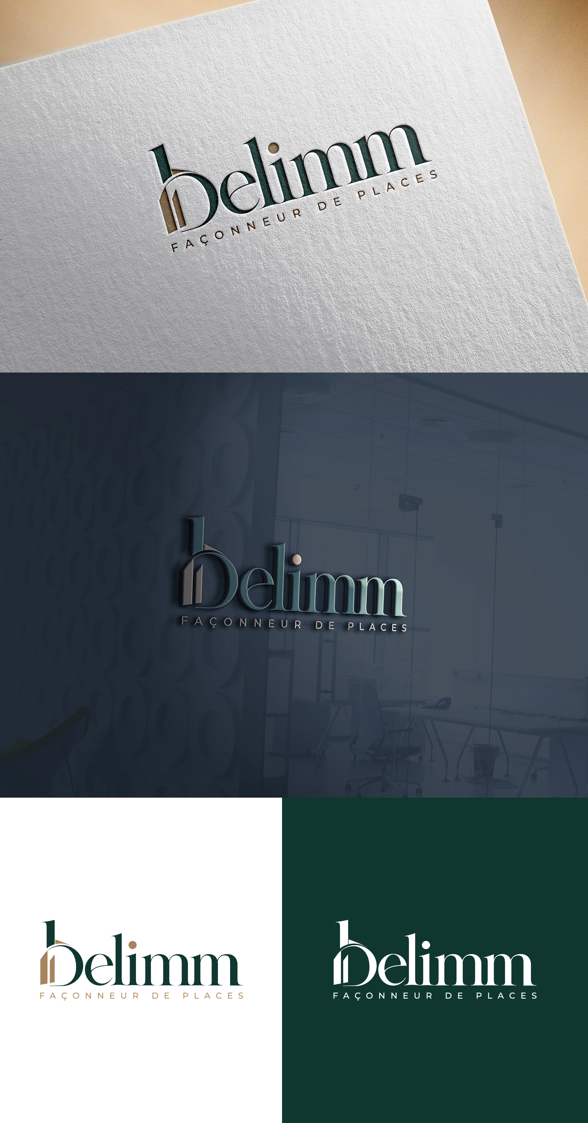 Logo Design by Soonia for this project | Design #37709727