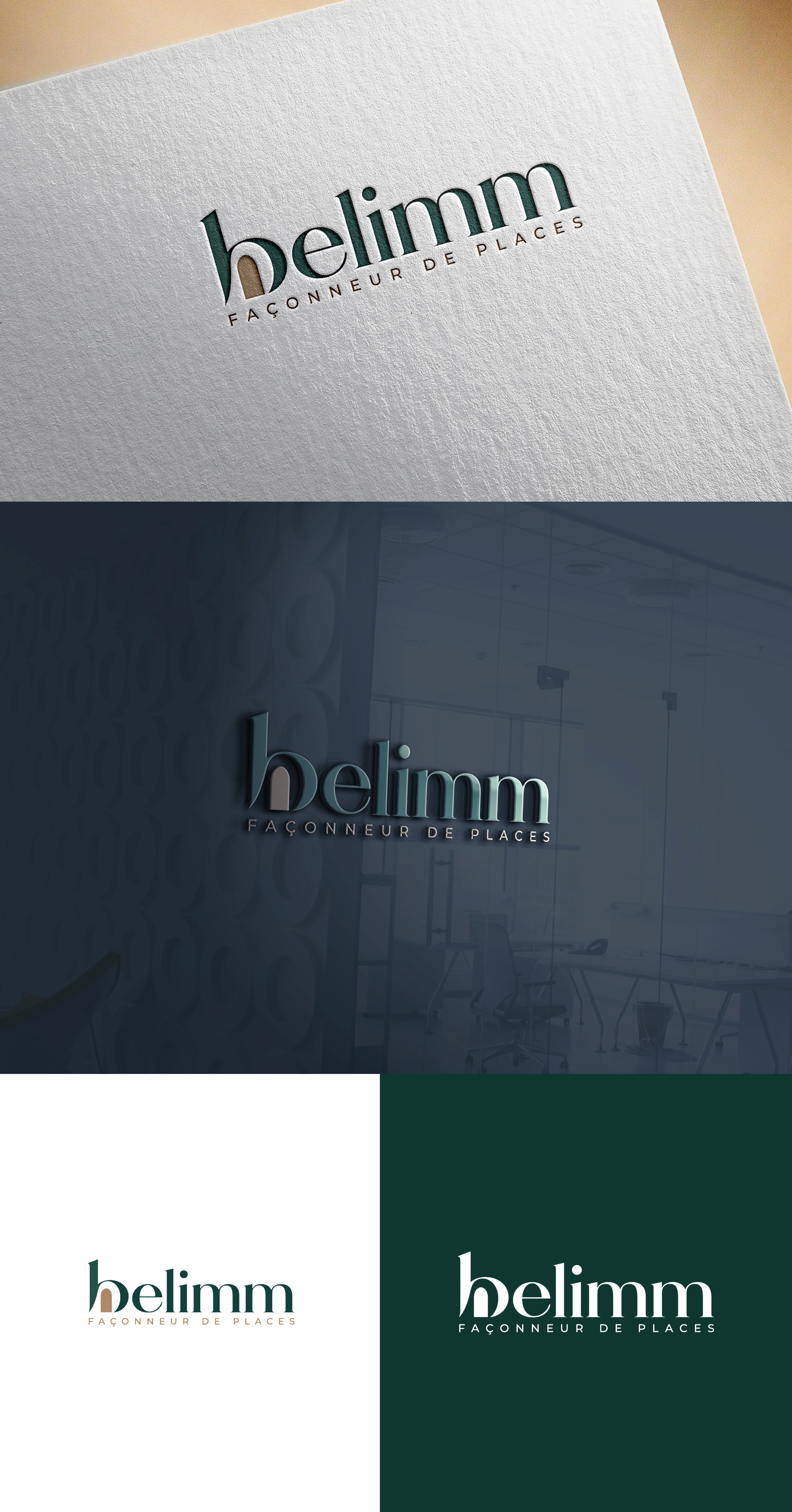 Logo Design by Soonia for this project | Design #37709729