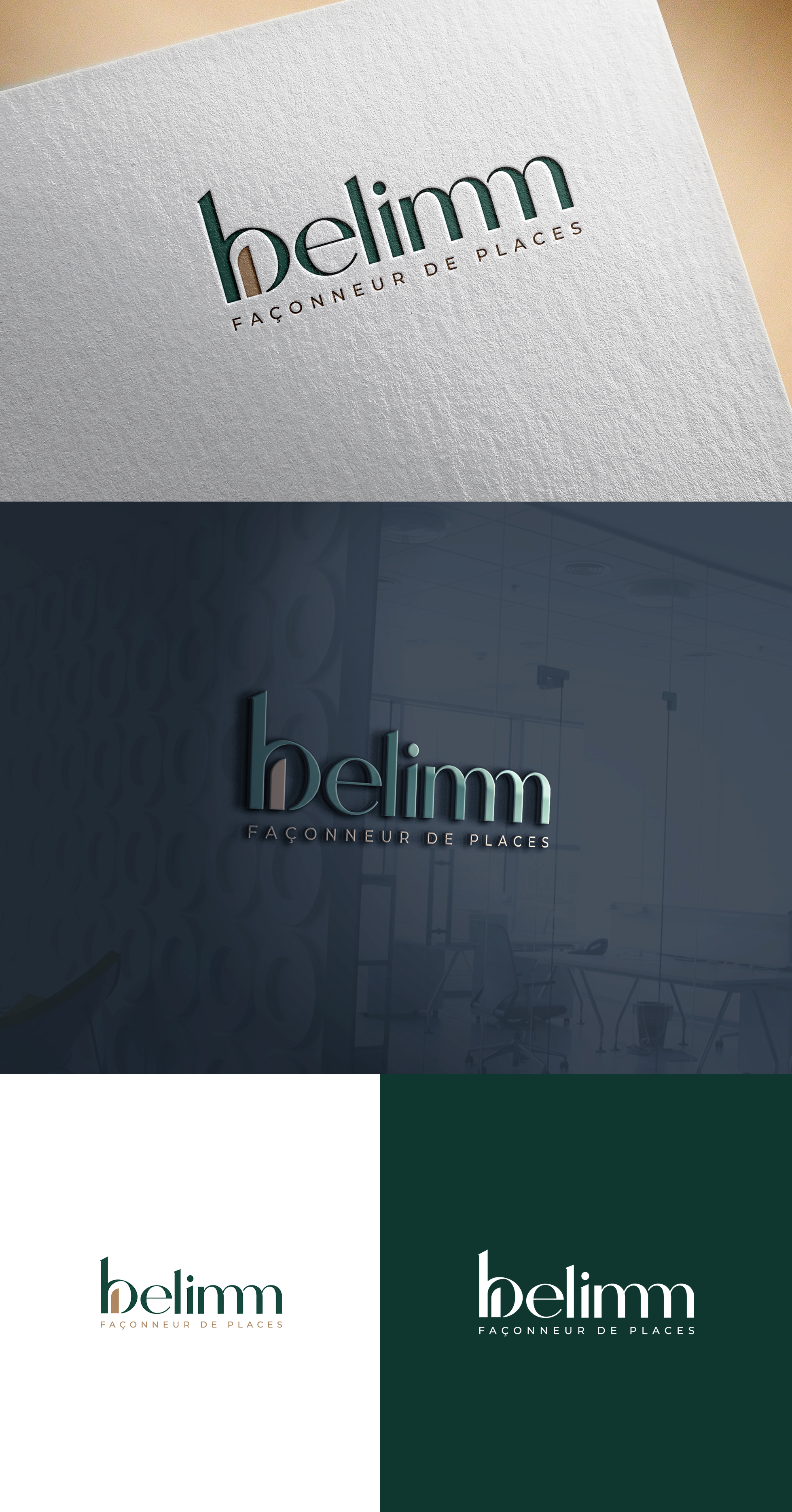 Logo Design by Soonia for this project | Design #37709730